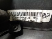 Recambio de guarnecido puerta delantera izquierda para ssangyong korando 2.0 td cat referencia OEM IAM 7220134052 CESTA 5B