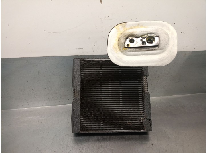 Recambio de evaporador aire acondicionado para dacia duster (hm_) 1.6 sce 115 (hmm1) referencia OEM IAM H4MD740 