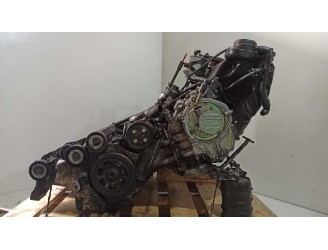 Recambio de motor completo para mercedes-benz clase a (w168) 160 cdi (168.007) referencia OEM IAM 668941 