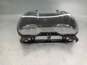 Recambio de cuadro instrumentos para jaguar xf 2.2 diesel cat referencia OEM IAM EX2310849KB  