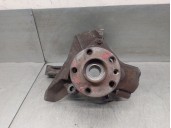 Recambio de mangueta delantera izquierda para fiat scudo (222) 1.9 diesel referencia OEM IAM 1310047080 1310047080 