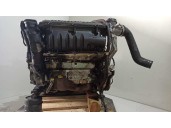 Recambio de motor completo para mercedes-benz clase a (w168) 160 cdi (168.007) referencia OEM IAM 668941  