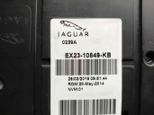 Recambio de cuadro instrumentos para jaguar xf 2.2 diesel cat referencia OEM IAM EX2310849KB 