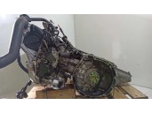 Recambio de motor completo para mercedes-benz clase a (w168) 160 cdi (168.007) referencia OEM IAM 668941 