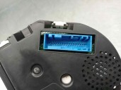 Recambio de cuadro instrumentos para jaguar xf 2.2 diesel cat referencia OEM IAM EX2310849KB 
