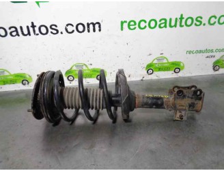 Recambio de amortiguador delantero izquierdo para suzuki baleno berlina sy (eg) 1.9 td glx (4-ptas.) referencia OEM IAM 4160262G