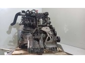 Recambio de motor completo para mercedes-benz clase a (w168) 160 cdi (168.007) referencia OEM IAM 668941 