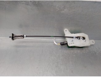 Recambio de motor tapa deposito combustible para hyundai i30 fastback 2.0 tgdi cat referencia OEM IAM 81550G3000 