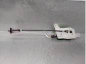 Recambio de motor tapa deposito combustible para hyundai i30 fastback 2.0 tgdi cat referencia OEM IAM 81550G3000 