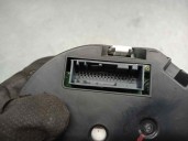 Recambio de cuadro instrumentos para jaguar xf 2.2 diesel cat referencia OEM IAM EX2310849KB 