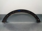 Recambio de aletin trasero izquierdo para ssangyong korando 2.0 td cat referencia OEM IAM 7953034000 