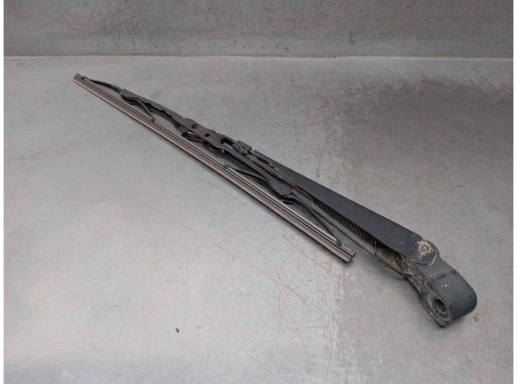 Recambio de brazo limpia trasero para citroën berlingo 1.9 diesel referencia OEM IAM 6429V5  