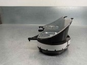 Recambio de cuadro instrumentos para jaguar xf 2.2 diesel cat referencia OEM IAM EX2310849KB 