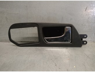 Replacement front right interior door handle for Alfa Romeo Spider (163) 1.8 16V CAT OEM IAM reference 1127706DX 