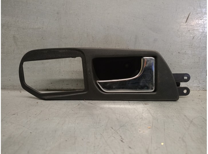Replacement front right interior door handle for Alfa Romeo Spider (163) 1.8 16V CAT OEM IAM reference 1127706DX 