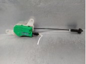 Recambio de motor tapa deposito combustible para hyundai i30 fastback 2.0 tgdi cat referencia OEM IAM 81550G3000 