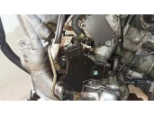 Recambio de motor completo para mercedes-benz clase a (w168) 160 cdi (168.007) referencia OEM IAM 668941 