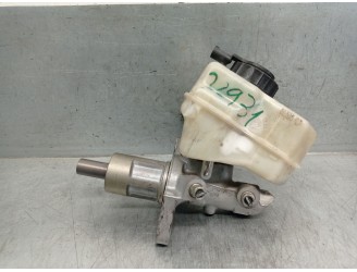 Recambio de bomba freno para bmw 1 (e87) 118 d referencia OEM IAM 03350886541 34336785664 03350886531