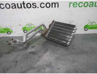 Recambio de radiador calefaccion / aire acondicionado para dacia logan 1.6 16v cat referencia OEM IAM  668643D VALEO