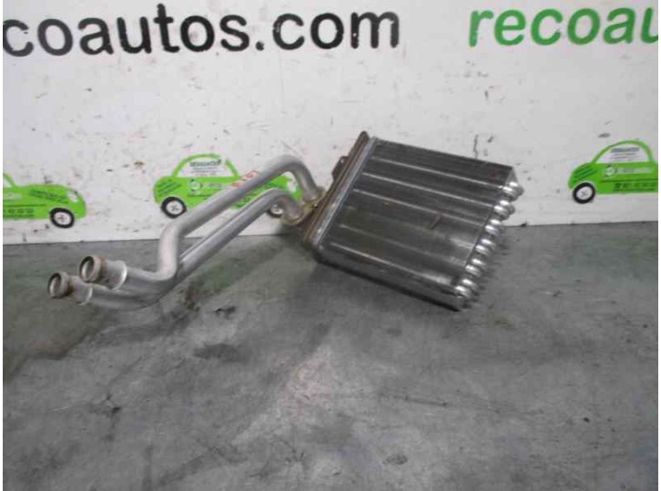 Recambio de radiador calefaccion / aire acondicionado para dacia logan 1.6 16v cat referencia OEM IAM  668643D VALEO