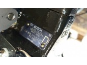 Recambio de motor completo para mercedes-benz clase a (w168) 160 cdi (168.007) referencia OEM IAM 668941  