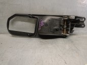 Replacement front right interior door handle for Alfa Romeo Spider (163) 1.8 16V CAT OEM IAM reference 1127706DX 