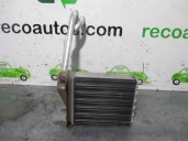 Recambio de radiador calefaccion / aire acondicionado para dacia logan 1.6 16v cat referencia OEM IAM  668643D VALEO