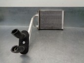 Recambio de radiador calefaccion / aire acondicionado para ssangyong korando 2.0 td cat referencia OEM IAM   