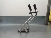 Recambio de radiador calefaccion / aire acondicionado para ssangyong korando 2.0 td cat referencia OEM IAM   