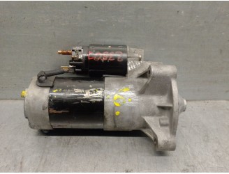 Recambio de motor arranque para fiat scudo (222) 1.9 diesel referencia OEM IAM 9625382580 9625382580 