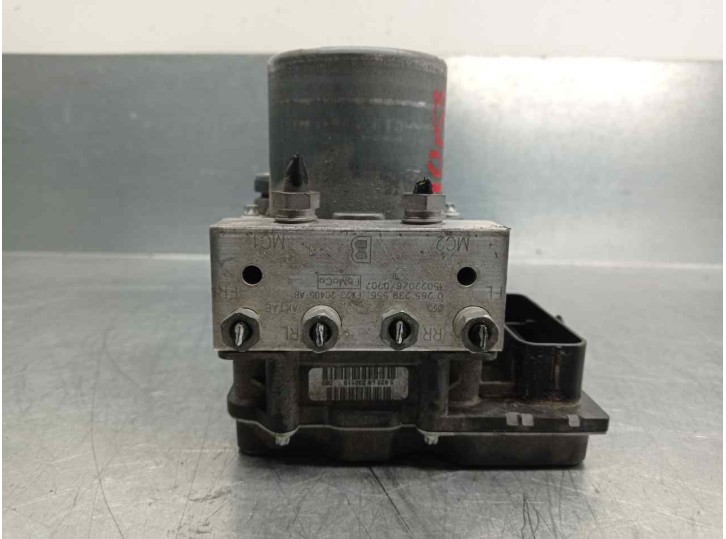 Recambio de abs para jaguar xf 2.2 diesel cat referencia OEM IAM FX232C405AB 0265239556 BOSCH