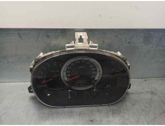 Recambio de cuadro instrumentos para mazda 5 berl. (cr) 2.0 diesel cat referencia OEM IAM CGCC79D 