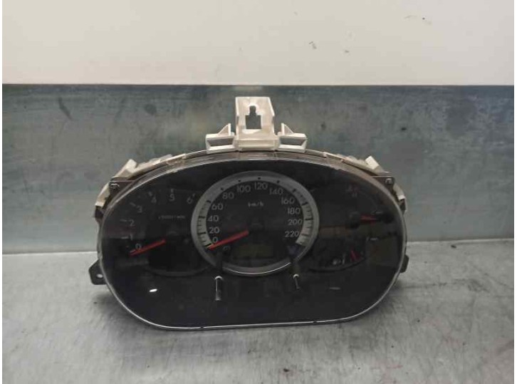 Recambio de cuadro instrumentos para mazda 5 berl. (cr) 2.0 diesel cat referencia OEM IAM CGCC79D 