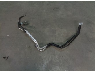 Recambio de tubos aire acondicionado para ssangyong korando 2.0 td cat referencia OEM IAM 6863034001  