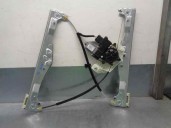 Recambio de elevalunas delantero derecho para citroën c4 cactus 1.5 blue-hdi fap referencia OEM IAM 9832873680 6 PINES 5 PUERTAS