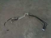 Recambio de tubos aire acondicionado para ssangyong korando 2.0 td cat referencia OEM IAM 6863034001  
