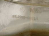 Recambio de bomba freno para bmw 1 (e87) 118 d referencia OEM IAM 03350886541 34336785664 03350886531