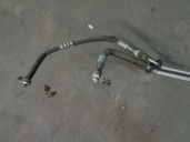 Recambio de tubos aire acondicionado para ssangyong korando 2.0 td cat referencia OEM IAM 6863034001  