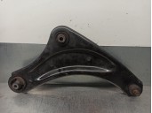 Replacement front right lower suspension arm for Nissan Pulsar (C13) 1.5 turbodiesel CAT OEM IAM reference 545001KK