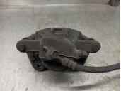 Recambio de pinza freno delantera derecha para nissan note (e11e) 1.4 cat referencia OEM IAM 41001AX60A TRW