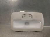 Recambio de luz interior para dacia duster (hm_) 1.6 sce 115 (hmm1) referencia OEM IAM 264600276R 264600276R 