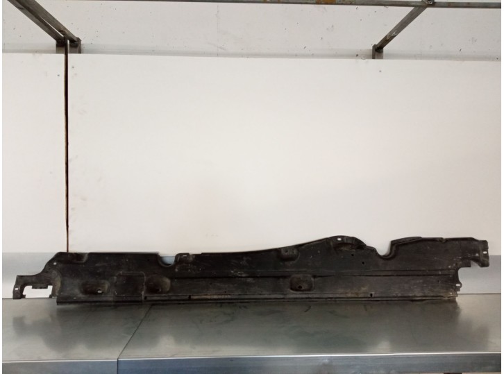 Recambio de cubrecarter para audi q7 (4lb) 3.0 tdi quattro referencia OEM IAM 7L8825211C 7L8825211C 