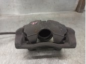 Recambio de pinza freno delantera derecha para nissan note (e11e) 1.4 cat referencia OEM IAM 41001AX60A TRW