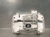 Recambio de luz interior para dacia duster (hm_) 1.6 sce 115 (hmm1) referencia OEM IAM 264600276R 264600276R 