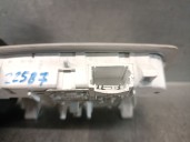 Recambio de luz interior para dacia duster (hm_) 1.6 sce 115 (hmm1) referencia OEM IAM 264600276R 264600276R 