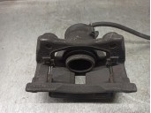 Recambio de pinza freno delantera derecha para nissan note (e11e) 1.4 cat referencia OEM IAM 41001AX60A TRW
