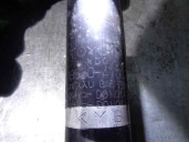 Recambio de amortiguador trasero izquierdo para toyota prius (nhw30) executive referencia OEM IAM 4853047080 4853047080 