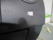 Recambio de salpicadero para dacia logan 1.6 16v cat referencia OEM IAM GRIS Y NEGRO 
