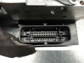 Recambio de abs para jaguar xf 2.2 diesel cat referencia OEM IAM FX232C405AB 0265239556 BOSCH