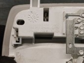 Recambio de luz interior para dacia duster (hm_) 1.6 sce 115 (hmm1) referencia OEM IAM 264600276R 264600276R 